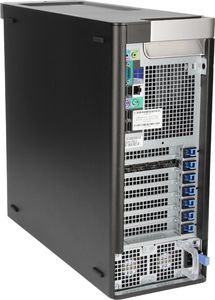 Komputer Dell Precision T5810 Intel Xeon E5-1650 v3 32 GB 500 GB HDD Windows 10 Pro 6