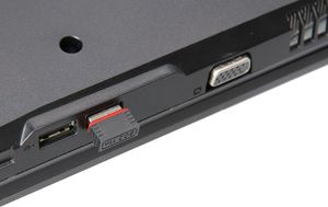 Laptop Fujitsu Laptop Fujitsu Lifebook A553/G B730 8 GB 240 SSD 15,6" HD W10Pro A- (NoCam) S/N: R4201403 12