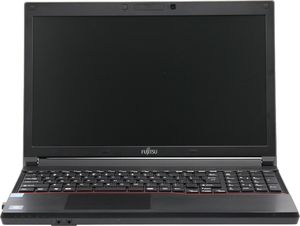 Laptop Fujitsu Laptop Fujitsu Lifebook A553/G B730 8 GB 240 SSD 15,6" HD W10Pro A- (NoCam) S/N: R4201403 2