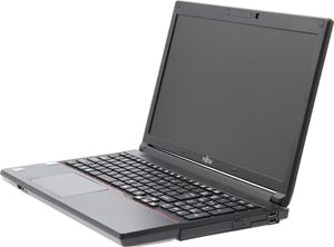 Laptop Fujitsu Laptop Fujitsu Lifebook A553/G B730 8 GB 240 SSD 15,6" HD W10Pro A- (NoCam) S/N: R4201403 3