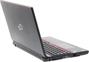 Laptop Fujitsu Laptop Fujitsu Lifebook A553/G B730 8 GB 240 SSD 15,6" HD W10Pro A- (NoCam) S/N: R4201403 4