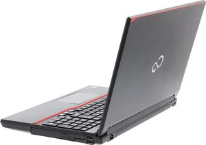 Laptop Fujitsu Laptop Fujitsu Lifebook A553/G B730 8 GB 240 SSD 15,6" HD W10Pro A- (NoCam) S/N: R4201403 6