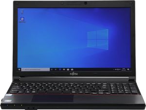 Laptop Fujitsu Laptop Fujitsu Lifebook A553/G B730 8 GB 240 SSD 15,6" HD W10Pro A- (NoCam) S/N: R4201403 8