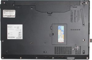 Laptop Fujitsu Laptop Fujitsu Lifebook A553/G B730 8 GB 240 SSD 15,6" HD W10Pro A- (NoCam) S/N: R4201403 9