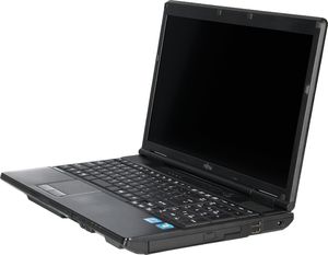 Laptop Fujitsu Laptop Fujitsu Lifebook A561 i5-2520M 8 GB 240 SSD 15,6" HD+ W10Pro A- (NoCam) 3