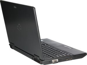 Laptop Fujitsu Laptop Fujitsu Lifebook A561 i5-2520M 8 GB 240 SSD 15,6" HD+ W10Pro A- (NoCam) 4
