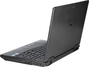 Laptop Fujitsu Laptop Fujitsu Lifebook A561 i5-2520M 8 GB 240 SSD 15,6" HD+ W10Pro A- (NoCam) 6