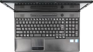 Laptop Fujitsu Laptop Fujitsu Lifebook A561 i5-2520M 8 GB 240 SSD 15,6" HD+ W10Pro A- (NoCam) 7