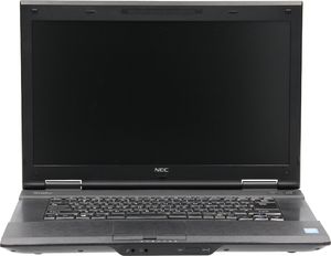 Laptop NEC Laptop NEC VersaPro VJ24LL-H i3-4000M 8 GB 240 SSD 15,5" HD W8Pro A- (NoCam) 2