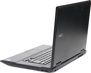 Laptop NEC Laptop NEC VersaPro VJ24LL-H i3-4000M 8 GB 240 SSD 15,5" HD W8Pro A- (NoCam) 6