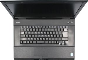 Laptop NEC Laptop NEC VersaPro VJ24LL-H i3-4000M 8 GB 240 SSD 15,5" HD W8Pro A- (NoCam) 7
