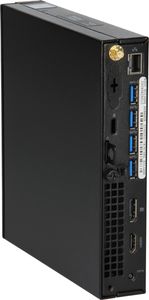Komputer Dell OptiPlex 7040 Micro Intel Core i5-6400T 8 GB 240 GB SSD Windows 10 Pro 4