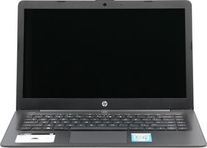 Laptop HP Laptop HP Stream 14-DS0020NR A4-9120e 8 GB 32 SSD 14" HD W10Home A+ 2