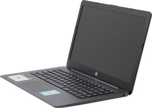 Laptop HP Laptop HP Stream 14-DS0020NR A4-9120e 8 GB 32 SSD 14" HD W10Home A+ 3