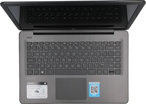 Laptop HP Laptop HP Stream 14-DS0020NR A4-9120e 8 GB 32 SSD 14" HD W10Home A+ 7