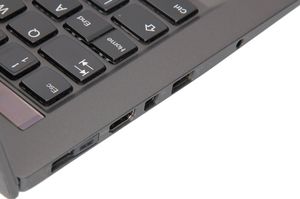 Laptop Lenovo Laptop Lenovo ThinkPad X1 Carbon G2 i7-4600U 8 GB 256 SSD 14" HD+ W8Pro A- S/N: R900ZXFD 15