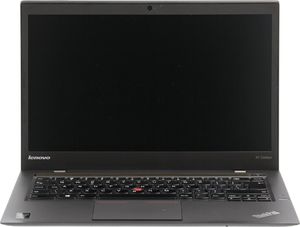Laptop Lenovo Laptop Lenovo ThinkPad X1 Carbon G2 i7-4600U 8 GB 256 SSD 14" HD+ W8Pro A- S/N: R900ZXFD 2