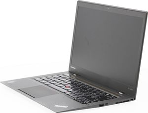 Laptop Lenovo Laptop Lenovo ThinkPad X1 Carbon G2 i7-4600U 8 GB 256 SSD 14" HD+ W8Pro A- S/N: R900ZXFD 3