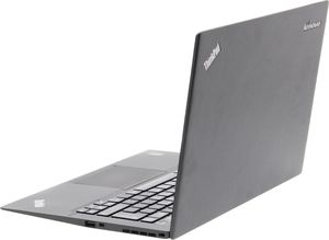 Laptop Lenovo Laptop Lenovo ThinkPad X1 Carbon G2 i7-4600U 8 GB 256 SSD 14" HD+ W8Pro A- S/N: R900ZXFD 6