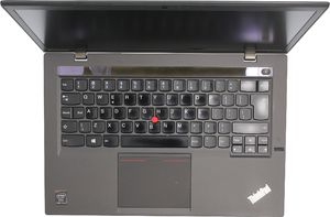 Laptop Lenovo Laptop Lenovo ThinkPad X1 Carbon G2 i7-4600U 8 GB 256 SSD 14" HD+ W8Pro A- S/N: R900ZXFD 7