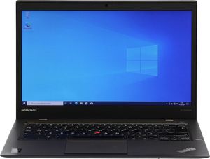Laptop Lenovo Laptop Lenovo ThinkPad X1 Carbon G2 i7-4600U 8 GB 256 SSD 14" HD+ W8Pro A- S/N: R900ZXFD 8