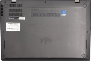 Laptop Lenovo Laptop Lenovo ThinkPad X1 Carbon G2 i7-4600U 8 GB 256 SSD 14" HD+ W8Pro A- S/N: R900ZXFD 9