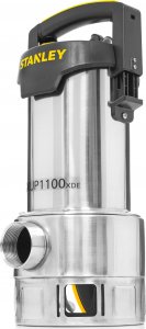 Stanley Pompa zanurz.w.brudna 1100W INOX 2