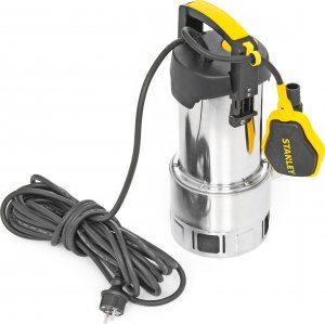 Stanley Pompa zanurz.w.brudna 1100W INOX 3