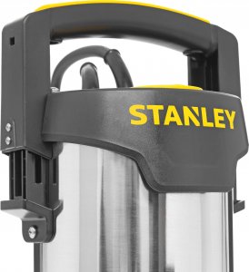 Stanley Pompa zanurz.w.brudna 1100W INOX 4