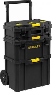 Stanley Skrzynka narzędziowa na kółkach STST83319-1 1