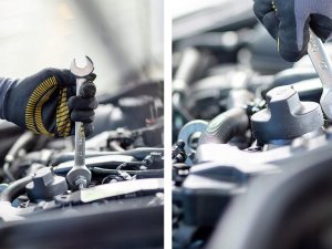 Stanley Klucze płaskie KRÓTKIE 6-32mm 12szt. 4