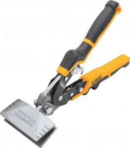 Dewalt Nożyce typy ergo HVAC - zamykarka 2