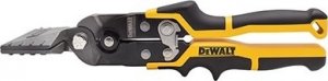 Dewalt Nożyce typy ergo HVAC - zamykarka 3