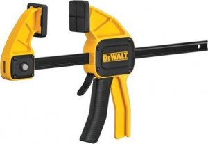 Dewalt Ścisk automatyczny L 910mm 2