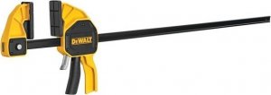 Dewalt Ścisk automatyczny L 910mm 3