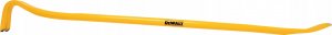Dewalt Łom wyburzeniowy 910mm 1