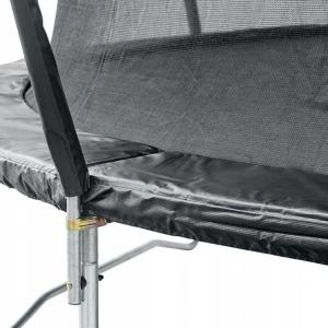 Trampolina ogrodowa Jysk Falk z siatką wewnętrzną 8 FT 250 cm 5
