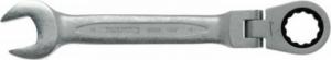 Teng Tools Klucz płasko-oczkowy przegubowy z zapadką 16 mm 1