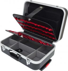 KSTOOLS Skrzynka narzędziowa na kółkach 850.0530 1