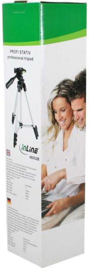 Statyw InLine Professional (48002B) 3