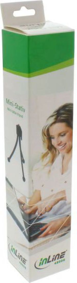 Statyw InLine Mini (48006) 3