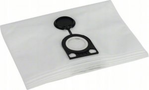 Worek do odkurzacza Bosch WOREK NA PYL P/GAS 5PCS BOSCH 5