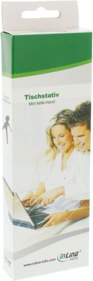 Statyw InLine Mini (48008) 3