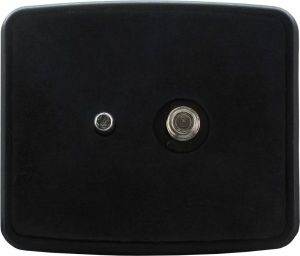 Szybkozłączka InLine Quick Release Plate do aparatów, prostokątny kształt (48015X) 2