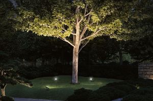 Paulmann Outdoor Plug & Shine Flood Spot 15,5W IP65 3000K 2