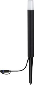 Paulmann Outdoor P&S Poller Flare 400 IP65 3W 3000K 2