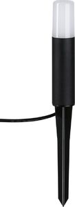 Paulmann Outdoor P&S Poller Flare 200 IP65 3W 3000K 3