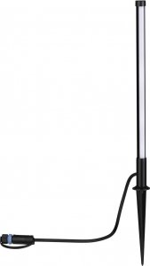 Paulmann Outdoor Plug & Shine Oprawa Poller PIN 360 IP65 5W 3000K 2