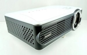 Naświetlacz BestService Projektor LED HEDA LUMAX 100W 8000LM 840 120° 4000K HFL910N 3