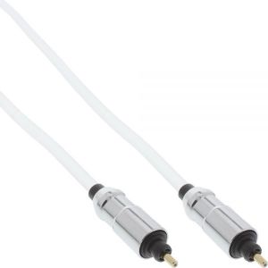 Kabel InLine Toslink - Toslink 7m przezroczysty (89917T) 1